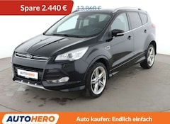 Bild des Angebotes Ford Kuga 1.5 EcoBoost Individual