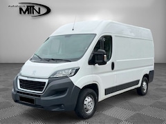 Bild des Angebotes Peugeot Boxer Kasten H2+L2 WÜRTH-REGAL Klima 1.HAND