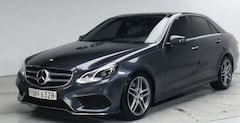 Bild des Angebotes Mercedes-Benz E 350 BlueTEC 4Matic 7G-TRONIC Elegance