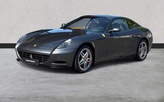 Bild des Angebotes Ferrari 612 Scaglietti F1 *GTC*