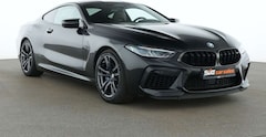 Bild des Angebotes BMW M8 Comp. Lüft|PA+360°|ACC|WärmeKomfort|Laser|h&k