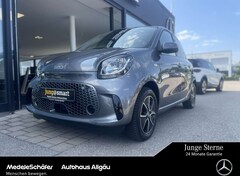 Bild des Angebotes smart forFour EQ forfour PlusP Shzg Temp Klima WinterP 22 KW