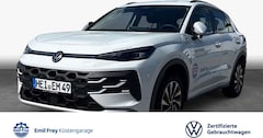 Bild des Angebotes VW T-Roc 1.5 eTSI OPF DSG Life RFK AHK LED ACC SHZ PD