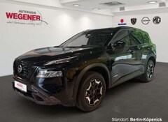 Bild des Angebotes Nissan X-Trail N-Trek 1.5 AT - 4x4 LED Keyless 360CAM W