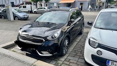 Bild des Angebotes Kia Niro Niro 1.6 GDI 2WD Aut. Spirit