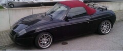 Bild des Angebotes Fiat Barchetta Barchetta 1.8 16V