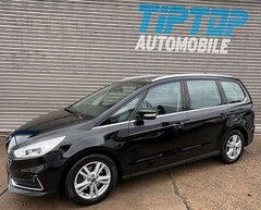 Bild des Angebotes Ford Galaxy Tita *7-SITZ*NAV*KAM*ACC*STAND.H*AHK*PANO