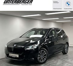 Bild des Angebotes BMW 220 d M Sportpaket Harman/Kardon DAB LED AHK Komfortzg
