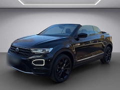 VW T-Roc Cabriolet 1.0 TSI Style PDC ACC LED