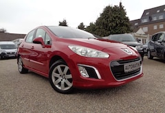 Bild des Angebotes Peugeot 308 Active- !!! 1.HAND !!!