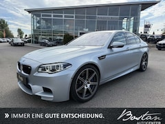 Bild des Angebotes BMW M5 COMPETITION/360°/HEAD UP/LEDER/SOFT/NAVI