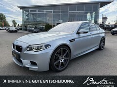 Bild des Angebotes BMW M5 COMPETITION/360°/HEAD UP/LEDER/SOFT/NAVI