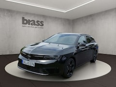 Opel Astra Sports Tourer Ultimate Hybrid 107 kW (145