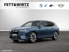 Bild des Angebotes BMW iX xDrive45 Lr. 815,- br. o.Anz. 42Mon/5`Km p.A.