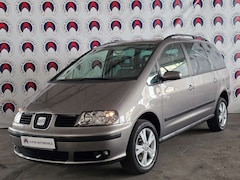 SEAT Alhambra Reference/Klima /1 Hand / Nur 42200 KM