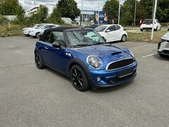 Bild des Angebotes MINI Cooper S Cabrio Cooper S