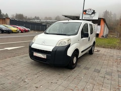 Bild des Angebotes Citroen Nemo Basis** TÜV-NEU 11.2027 **