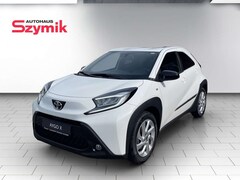 Bild des Angebotes Toyota Aygo X Active