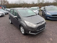 Bild des Angebotes Ford B-Max 1,0  SYNC Edition Zahnriemen/Insp/Tüv Neu