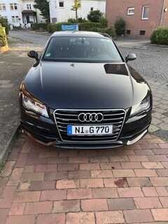 Bild des Angebotes Audi A7 3.0 TDI quattro tiptronic sport selection