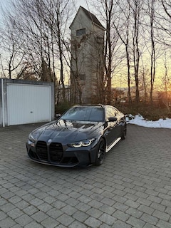 Bild des Angebotes BMW M4 Competition M xDrive // 50 jahre Edition 1/700