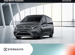 Bild des Angebotes Mercedes-Benz Marco Polo Marco Polo 250 d 4MATIC EDITION AMG Line Navi/SHD