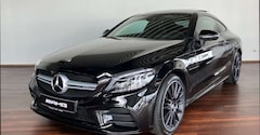 Bild des Angebotes Mercedes-Benz C 43 AMG C43 AMG Coupe - HeadUp, Burmester, MB100, MultiB