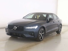 Bild des Angebotes Volvo S60 B5 Ultimate Dark AWD*SONDERZINS 0,99% eff.