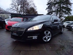 Bild des Angebotes Peugeot 508 SW Active/ Panorama / Klimaauto / AHK