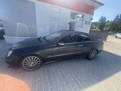 Bild des Angebotes Mercedes-Benz CLK 500 CLK 500 V8 AMG Optik