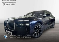 BMW i7 xDrive60 Limousine 583€ netto/mtl.*M Sportpaket*20