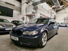Bild des Angebotes BMW 330 Baureihe 3 Lim. 330i *Individual*