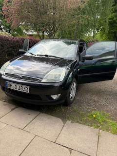 Bild des Angebotes Ford Fiesta 1.6 Trend