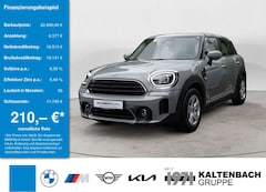 Bild des Angebotes MINI One Countryman