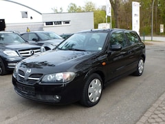 Bild des Angebotes Nissan Almera 1.5 Klima Servo Radio Tüv