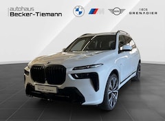 Bild des Angebotes BMW X7 xDrive40d
