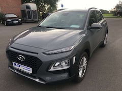 Bild des Angebotes Hyundai KONA 1.6 CRDi Trend 2WD (EURO 6d-TEMP) 1.6 CRDi EU6d-T