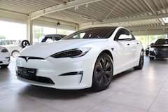 Bild des Angebotes Tesla Model S Dual 493 kW (670 PS), Automatik, Allrad