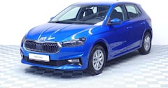Bild des Angebotes Skoda Fabia Selection PDC Tempom Sitzh Alu