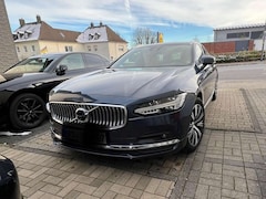 Bild des Angebotes Volvo V90 V90 B4 D Geartronic Inscription