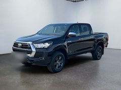 Bild des Angebotes Toyota Hilux 4x4 Double Cab Automatik Comfort *CAM*ACC*