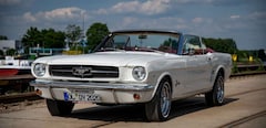 Bild des Angebotes Ford Mustang 1964 ½ – Convertible / Cabrio V8 - 260 cui