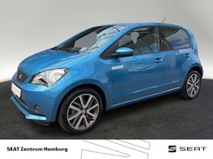 Bild des Angebotes SEAT Mii electric Plus CCS Sitzhzg DAB