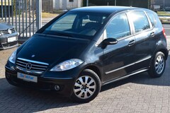 Bild des Angebotes Mercedes-Benz A 170 Automatik| Klima| Sitzheizung| TÜV| EL.FH