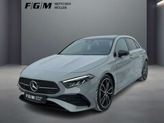 Bild des Angebotes Mercedes-Benz A 200 A 200 Kompaktlimousine AMG Line/Special Edition
