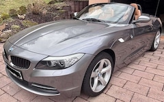 Bild des Angebotes BMW Z4 sDrive20i - Xenon Leder Sportsitze Alu 8fach Klima