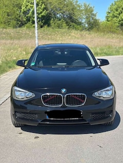 Bild des Angebotes BMW 118 118d xDrive