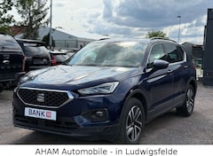 Bild des Angebotes SEAT Tarraco Style|7SITZER|ACC|KAM|LED|VITUAL-CP|NAVI