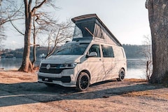Bild des Angebotes VW T6.1 California ABT T6.1 XNH Camper HIGH ( 180 PS )