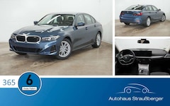 Bild des Angebotes BMW 318 i Limousine Temp RFK AHK SHZ Memory Ambiente